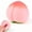 Pink, variant on Luckky Squeezy Pineapple Squishy,Squeeze Fruit,Sensory Fidget Ball Soft Food Squeeze Ball Stress Relief Novelty for Adults