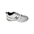 thumbnail image 5 of New Balance 608 White Navy Mens Casual Comfort Training Sneaker Shoes MX608WN5, 5 of 5