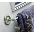 thumbnail image 3 of Moen Yorkshire Old World Bronze 18" Towel Bar, 3 of 4
