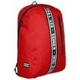thumbnail image 2 of MOCHILA K-SWISS TRAP ROJO K-SWISS TRAPBROJ, 2 of 3
