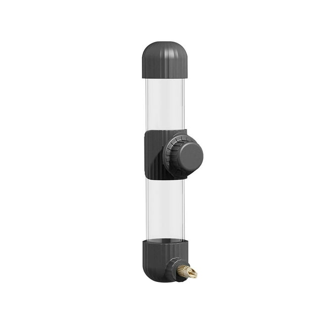 Xihbxyly Mi Pedido Agua Automática para Pájaros Aguja para Golpear Pájaros Hervidor Agua Jaulas para Loros Grandes, Medianas y Pequeñas Dispensadores de Agua Colgantes Suministros y Utensilios para P