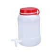 thumbnail image 3 of Portabotellas de agua Zulema Dispensador de bebidas 10L Contenedor de bebidas de campamento, 3 of 8