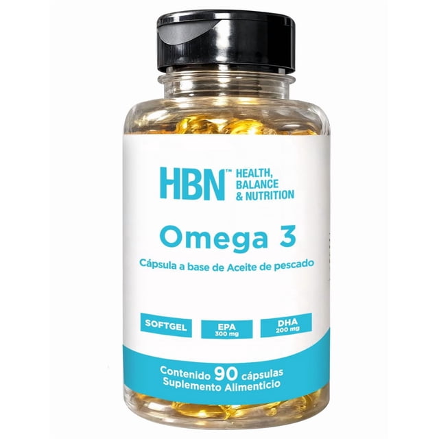 Omega 3