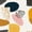 Color 4, variant on Peel and Stick Wallpaper grunge stars seamless Vintage Rustic Wall Mural 23.6in x 9.8ft Self Adhesive Removable Wall Paper Renter Friendly Wallpaper for Nursery Bedroom Cabinets