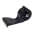 thumbnail image 4 of DEA Motor Mount A2945 OE Replacement; Painted; Steel And Rubber; Single, 4 of 4