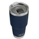 thumbnail image 2 of Termo Yeti Rambler 30 OZ con Magslider - Azul Navy Yeti 30 OZ  Azul Navy, 2 of 3