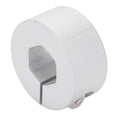 thumbnail image 1 of Aluminum Clamping Collar, Fixed  Light Weight Robotics Accessories Fastening Clamping Collar  for Mechanical for Robotics, 1 of 8