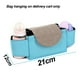 thumbnail image 2 of Bolsa colgante para cochecito para guardar biberones y tazas., 2 of 5