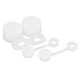 thumbnail image 5 of Juego De Tapones A Prueba De Derrames, Tapón De Silicona A Prueba De Derrames, Silicona Duradera Eficaz Portátil Para Viajes, 5 of 7