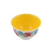 The Pioneer Woman Spring Bouquet Melamine Mixing Bowl Set, 10-Piece, 5 Bowls with 5 Lids