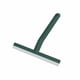 thumbnail image 1 of Escobilla de goma para ducha de baño, limpiaparabrisas portátil, cepillo de vidrio de goma para puerta de cocina, azulejo, espejo, Suministros de limpieza para el hogar De color verde oscuro Naiovety HA000199-03B, 1 of 1