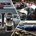 thumbnail image 5 of QDoptixal Engine Break-In Oil Additive,High ratio High Zinc ZDDP Reduces Wear, Noise & Vibration,Boosts Power & Piston Ring Seating,7 Fl Oz Treats 4L Oil,For All Gas & Diesel Engines, 5 of 5
