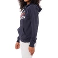 thumbnail image 3 of Melting Waves Pullover Hoody [Phantom], 3 of 3