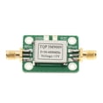 thumbnail image 2 of Amplificador RF de banda , 50-4000MHz Módulo amplificador RF Amplificador RF de ganancia y bajo ruido Módulo de licencia LNA de DYNWAVEMX Amplificador de RF, 2 of 6