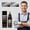 Black, variant on BVCL Remover Spray For Metal Softens Layer & Coating Solution 50ml