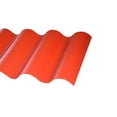 thumbnail image 4 of teja dorica rojo 61 x 93 cm, 4 of 4