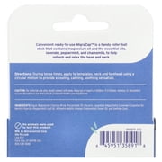 MigraZap Magnesium Roll On Lavender By Lifeflo - 7 ml