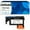1*CG340A, variant on 787 CG340A CG341A Print Head Combo Pack, Compatible for HP 1000 2000 3000 500W Printers, High Print Volume, Long Lasting Durability