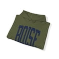 thumbnail image 4 of Boise Idaho Trip Moving Away Vacation Travel Hoodie Gifts Hooded Sweatshirt, 4 of 4