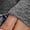 Dark Gray, variant on HLKJKLS Long Sleeve Shirts For Women Long Sleeve Buttons Cuff Casual Fall Lightweight Sweater Polyester Spandex Cotton Blend Multicolor S-Xxl