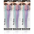thumbnail image 2 of Ardell Brow Trim and Shape Grooming Tool, 3 Count, 2 of 5