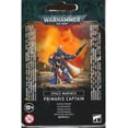 thumbnail image 1 of Games Workshop - Warhammer 40K - Space Marines - Primaris Captain, 1 of 3
