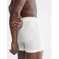 thumbnail image 4 of Calvin Klein Boxeurs Classiques en Coton pour Hommes Lot de 3, 4 of 12