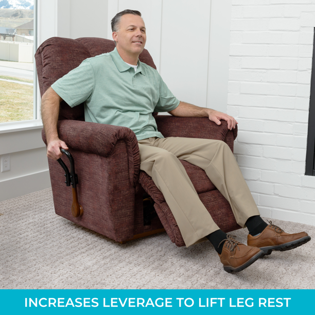 SMAX Power Lift Recliner for Elderly Lift Chair Living Room