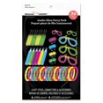 thumbnail image 1 of Way To Celebrate! Pack géant de fêtes multicolores lumineuses, 80 pièces, 1 of 6