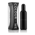 thumbnail image 1 of Perfume Color Me Black Homme de Milton-Lloyd 90 ml, 1 of 9