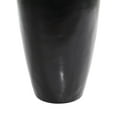 thumbnail image 5 of DecMode 46" Artificial Dracaena Plant in Realistic Leaves and Black Fiberglass Pot, 5 of 8