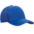 thumbnail image 4 of Flexfit By Yupoong Flexfit Tactel Mesh Cap, 4 of 5