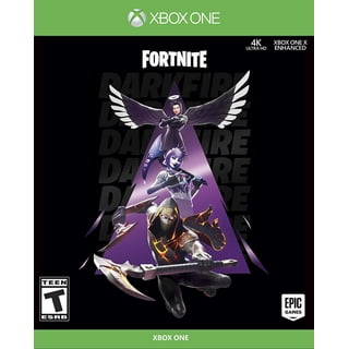Fortnite xbox on sale one cd