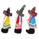 thumbnail image 2 of Muñeca Sin Rostro YONGSHENG Fiesta Gnome Cinco De Mayo Tomte para Taco Mexicano, 2 of 4
