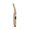Rose Gold, variant on Dengmore Clearance Metal Lighter Direct Blast Flameproof Burner Outdoor Barbecue Kitchen Baking Lighter