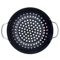 COSMOBETTY Prevents Stick Grill for Grilling and Roasting 1Set