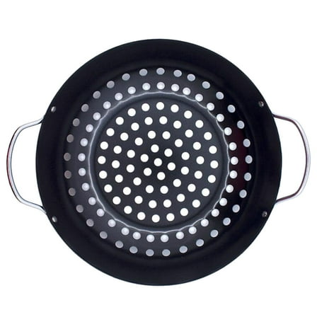 COSMOBETTY Prevents Stick Grill for Grilling and Roasting 1Set