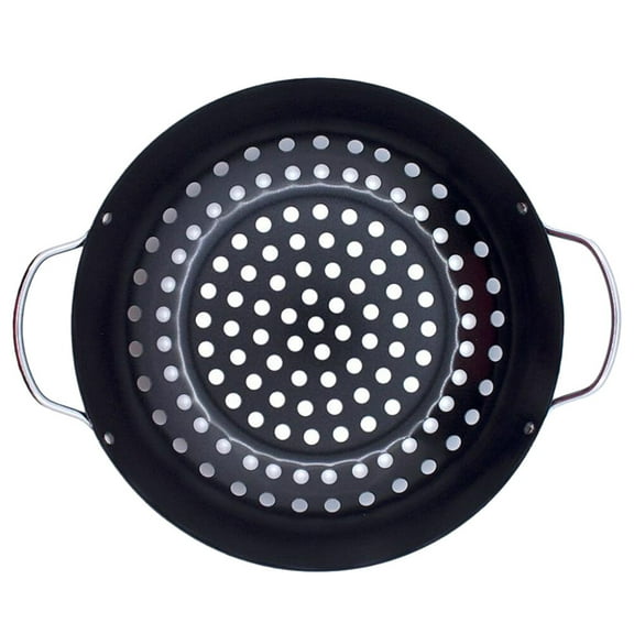 COSMOBETTY Prevents Stick Grill for Grilling and Roasting 1Set