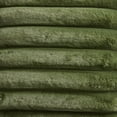 thumbnail image 3 of Better Homes & Gardens 22 in x 22 in Faux Fur Channel Decorative Throw Pillow, Cypress Tree, 3 of 5