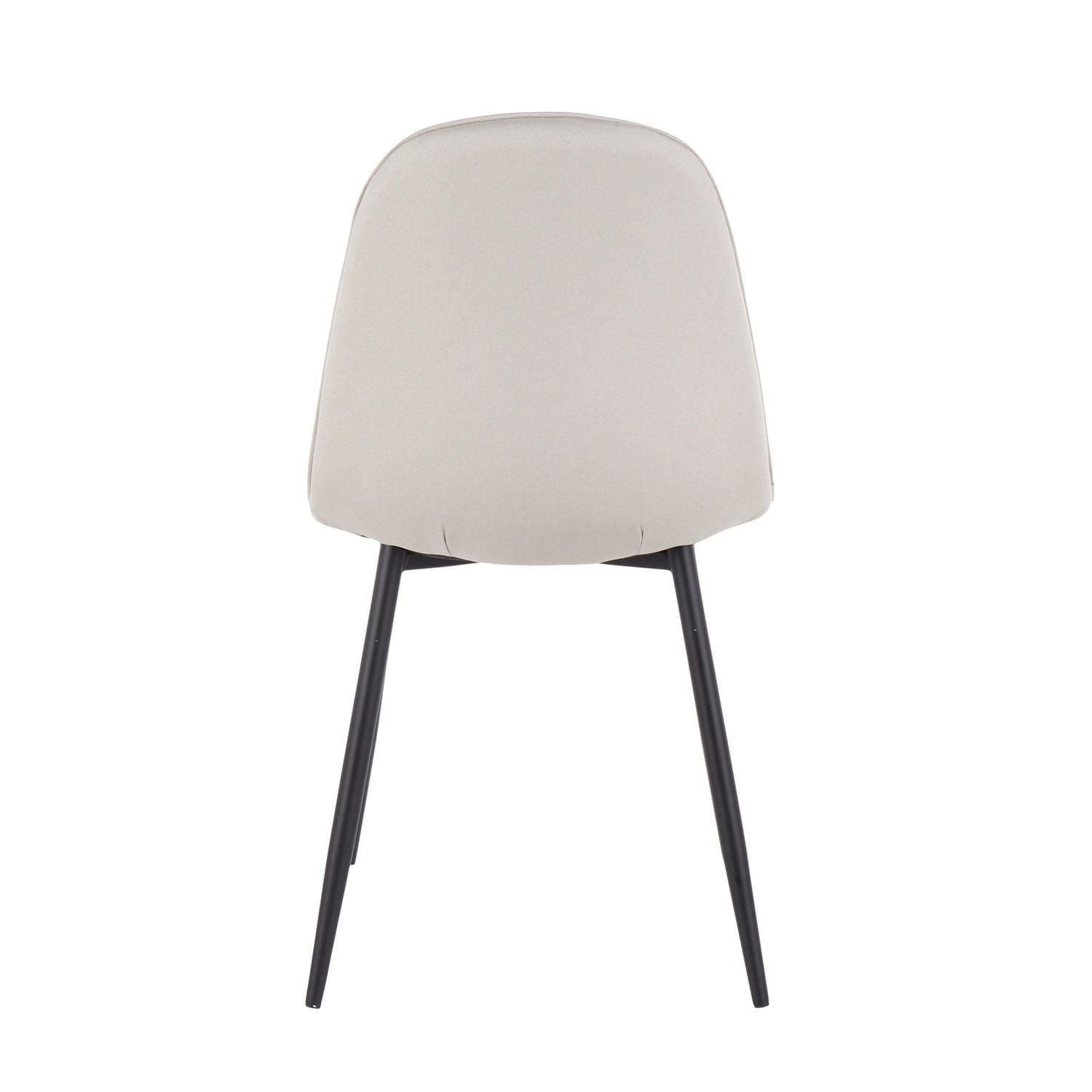 Pebble Dining Chair from LumiSource, Set of 2