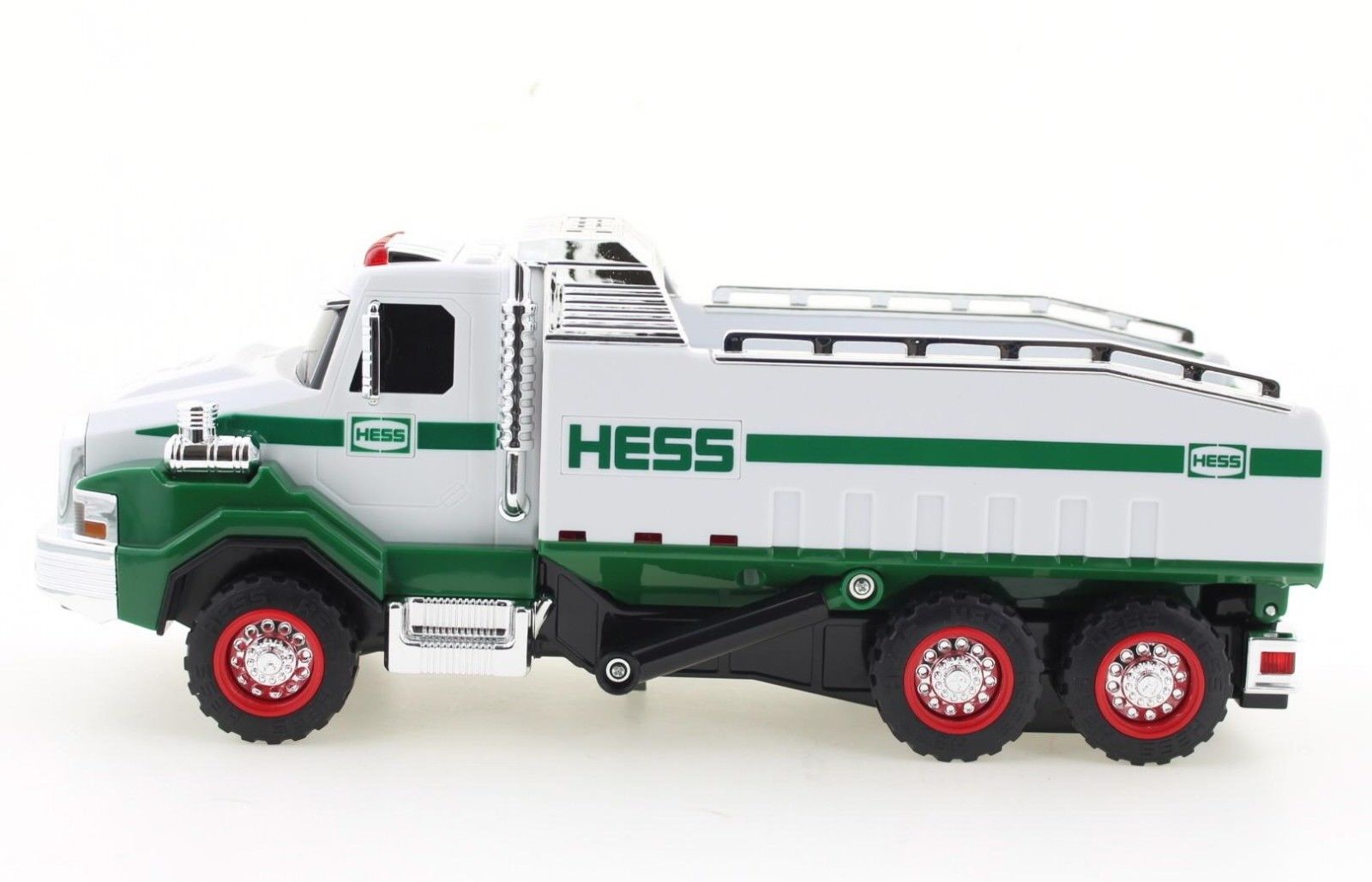 walmart hess trucks
