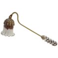 thumbnail image 4 of Decorative Candle Snuffer Extinguisher with Long Handle for Home Decor Gift StyleC, 4 of 9