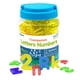 thumbnail image 3 of Juego de reconocimiento,Juguete Educativo Juegos De Ortografía Números Letras,Juguete Educativo De Aprendizaje Juego De Letras Multicolor,Juguetes Preescolares Aprendizaje ABC Matemáticas, 3 of 9