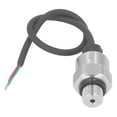 thumbnail image 4 of Risegun Transmisor De Presión G1/4 1Mpa 0,5‑4,5 V Tipo De Voltaje De Señal De Salida Transductor De Presión para Aceite Combustible Aire Agua 5‑12 V, 4 of 8