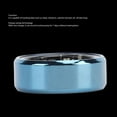 thumbnail image 4 of Smart Ring, Smart Fitness Tracker Ring IP68 Water Resistant  for Daily Use 7,11, 4 of 7