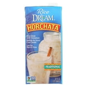 Imagine Rice Dream Horchata Rice Milk, 32-Ounce (Pack of 6)