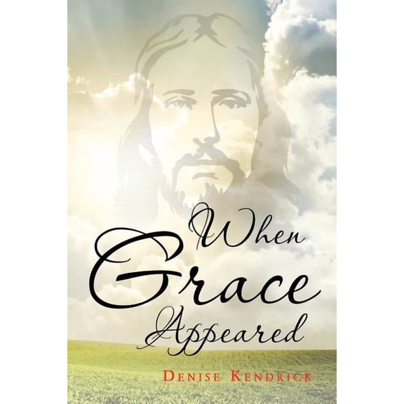 When Grace Appeared, (Paperback)