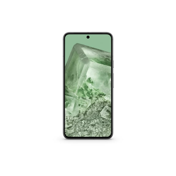 Google Pixel 8 G9BQD 128 GB Smartphone, 6.2" OLED HDR10  2400 x 1080, Nona-core (Cortex X3Single-core (1 Core) 3 GHz   Cortex A715 Quad-core (4 Core) 2.45 GHz   Cortex A510 Quad-core (4 Core) 2.15