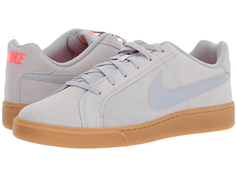 nike court suede