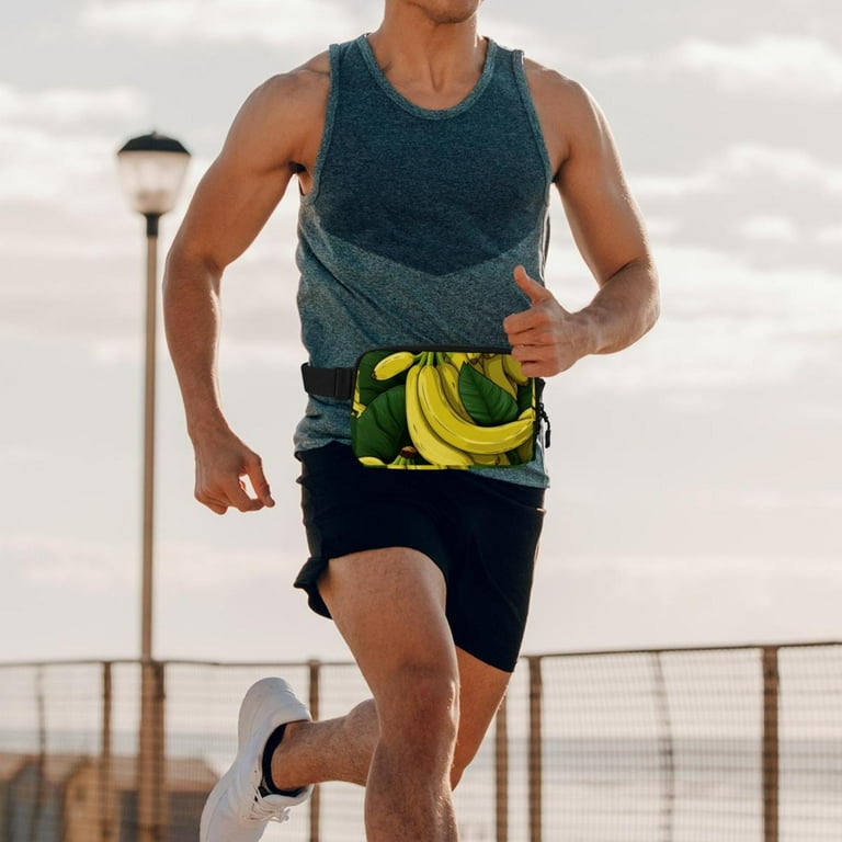Jogging banana new arrivals